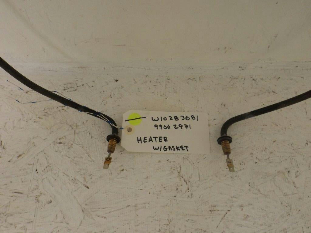 MAYTAG JENN-AIR DISHWASHER W10283681 99002971 HEATER USED MAYTAG JENN-AIR DISHWASHER W10283681 99002971 HEATER USED